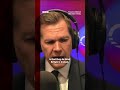 Reform's Robert Jenrick reflects on early local election results. #BBCNews