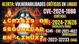 ¿Está Linux en crisis? La verdad sobre Dirty Frag, Fragnesia y la seguridad en código abierto