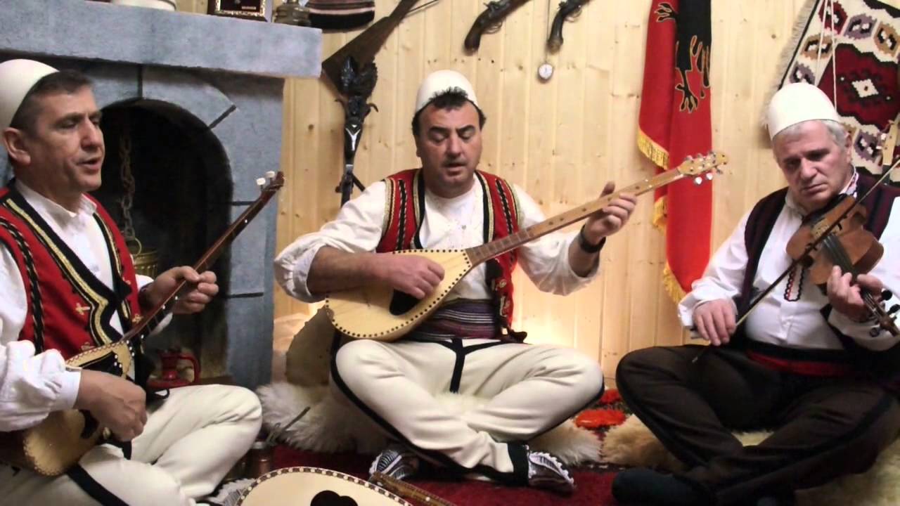 Kënga e MËSUESIT Isuf Rashiti & Memet Petrovci (Officiel Video HD) teksin e melodin Zekë Lushaj