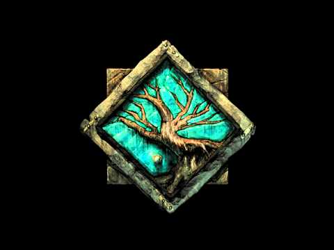 Icewind Dale II - Skeleton Of A Town