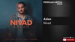 Nivad - Aslan ( نیواد - اصلا ) Resimi