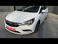 Opel Astra K 2016 1.6