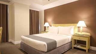Infinity Tower Suites, Manila, Philippines