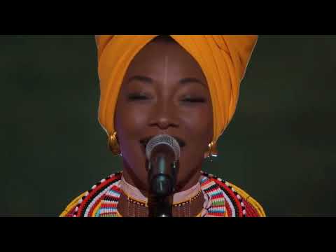 Fatoumata Diawara -