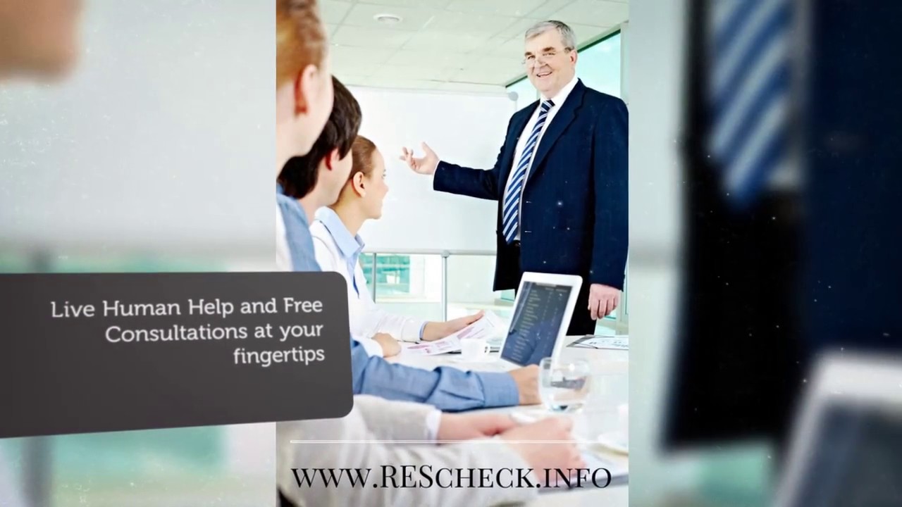 Walworth Wisconsin Rescheck