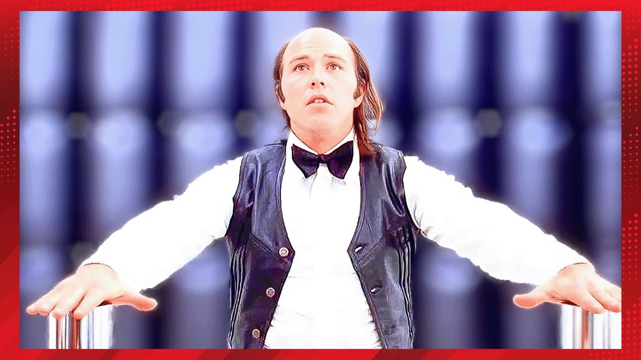 100 лучших фильмов ужасов 70-х | Часть 4 (#70-61)