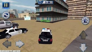 New York City Cop 2018 - Police Vehicle Chase Down Mission Android Gameplay screenshot 1