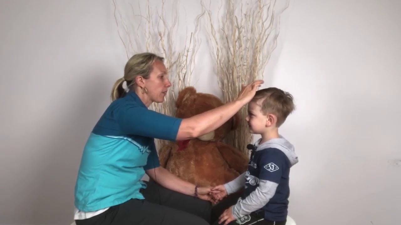 Melbourne eft tapping emotional freedom technique child angry sad 1