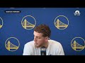 Warriors' Brandin Podziemski details new summer workout plan | NBC Sports BA