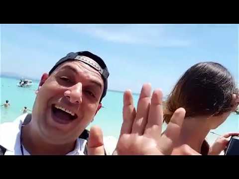 PHI PHI ISLAND HOLIDAY INN RESORT VLOG 2