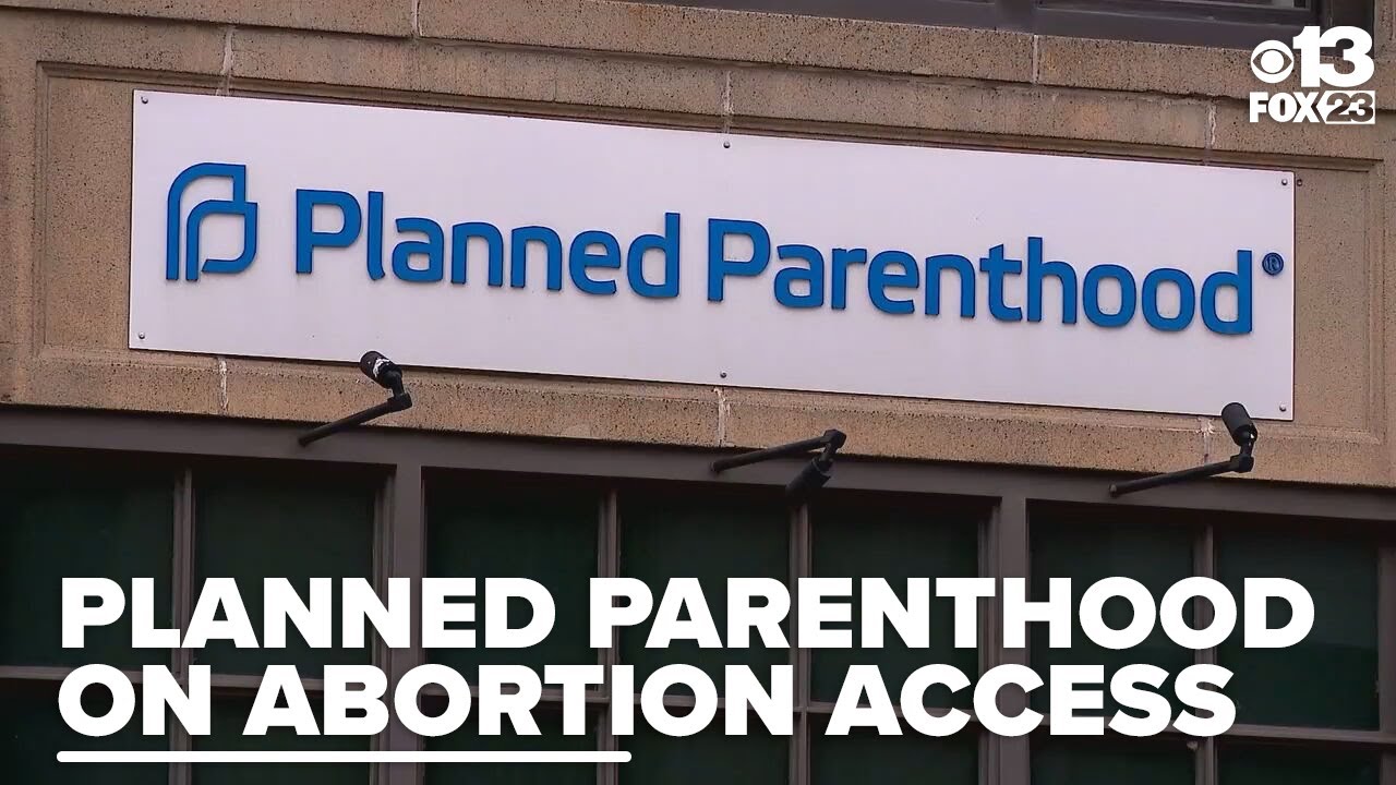 Planned Parenthood warns potential funding cuts may threaten Maine's reproductive rights