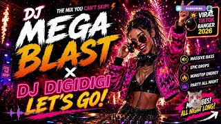 Download Lagu DJ DIGIDI DIGIDI HEY - Full Bass Remix | Trending DJ Sound 2026