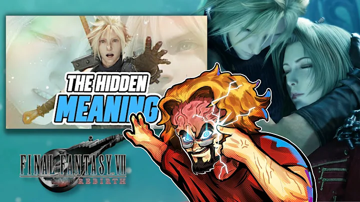 The BEST FFVII Video EVER MADE