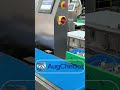 Check weigher with HACCP compliance?