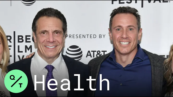 Cuomo Calls Coronavirus the 'Great Equalizer' After Brother Chris Cuomo Tests Positive