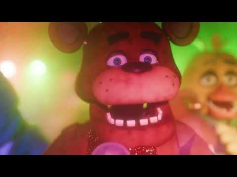 Merry Fnaf Christmas