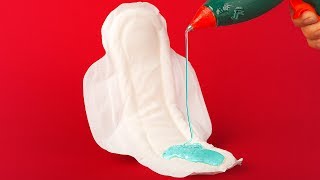 40 TOTALLY CRAZY GLUE GUN HACKS