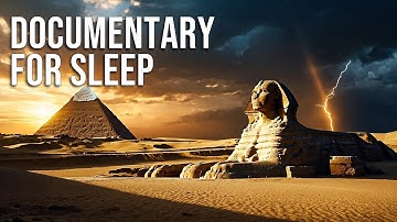 Icon of the Desert: What Happened to the Sphinx’s Face?