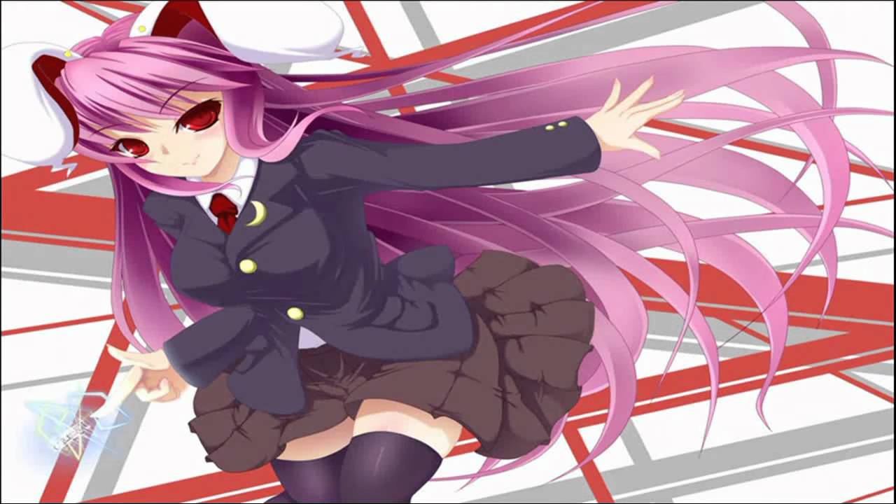 東方 Touhou Vocal 魂音泉 狂気に満ちた不可視の珠 Feat ytr Youtube 東方 Touhou Vocal 魂音泉 狂気に満ちた不可視の珠 Feat ytr Youtube