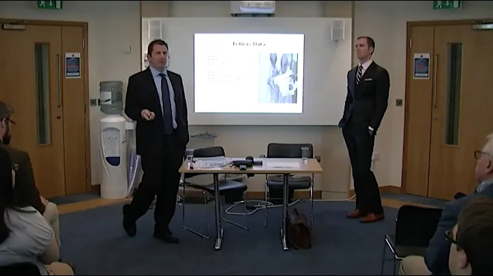 Professor Joe Uscinski and Professor Joe Parent: American Conspiracy Theories