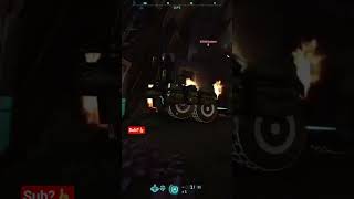 Sunderer Explosion - PlanetSide 2