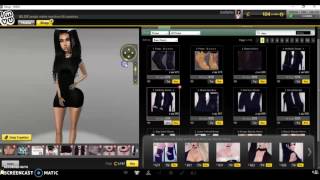 imuv outfit ideas part 1