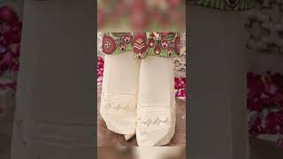Paincha Shalwar latest collection Eid collection #fashion #dress #designe