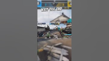 My pov. vs enemy pov.