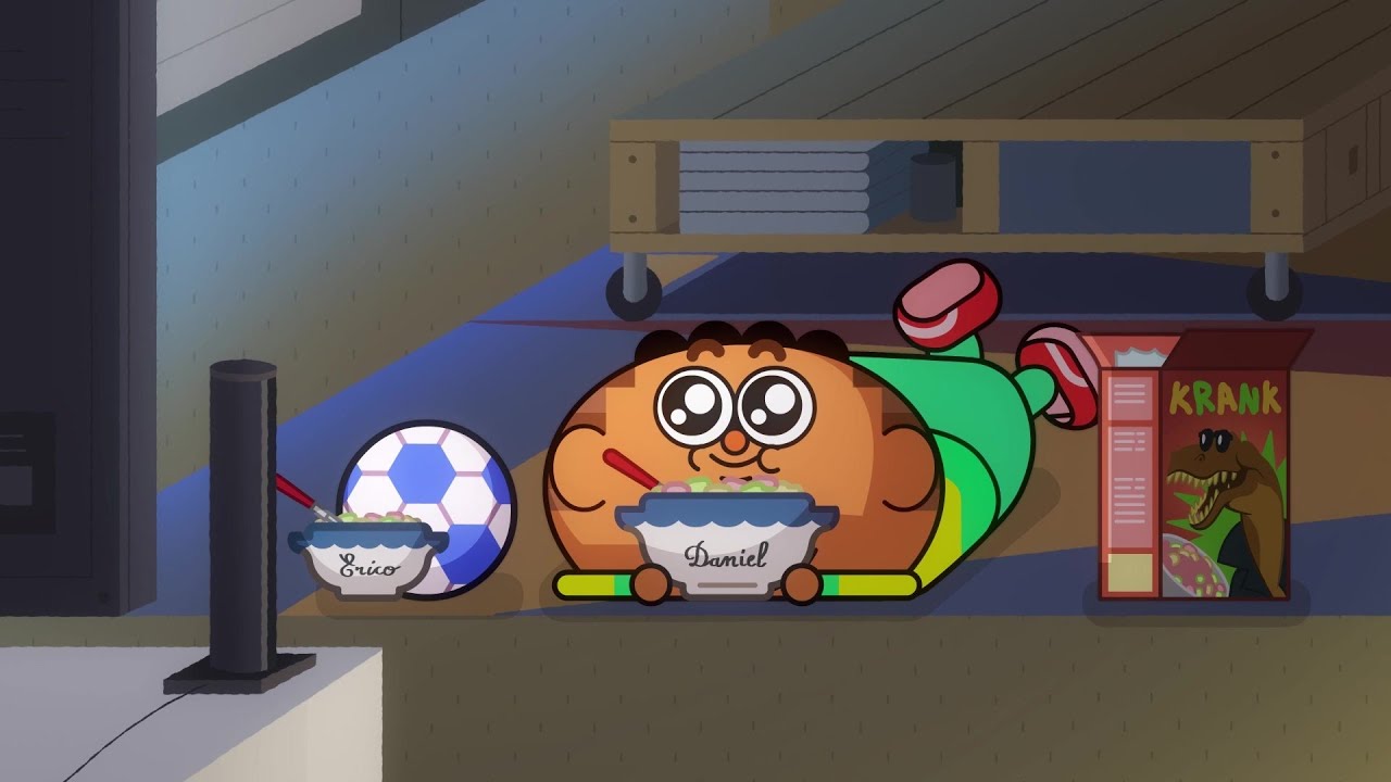 Coach Me If You Can ⚽ The Stolen Statue (S01E51) ⚽ Full Episode in HD