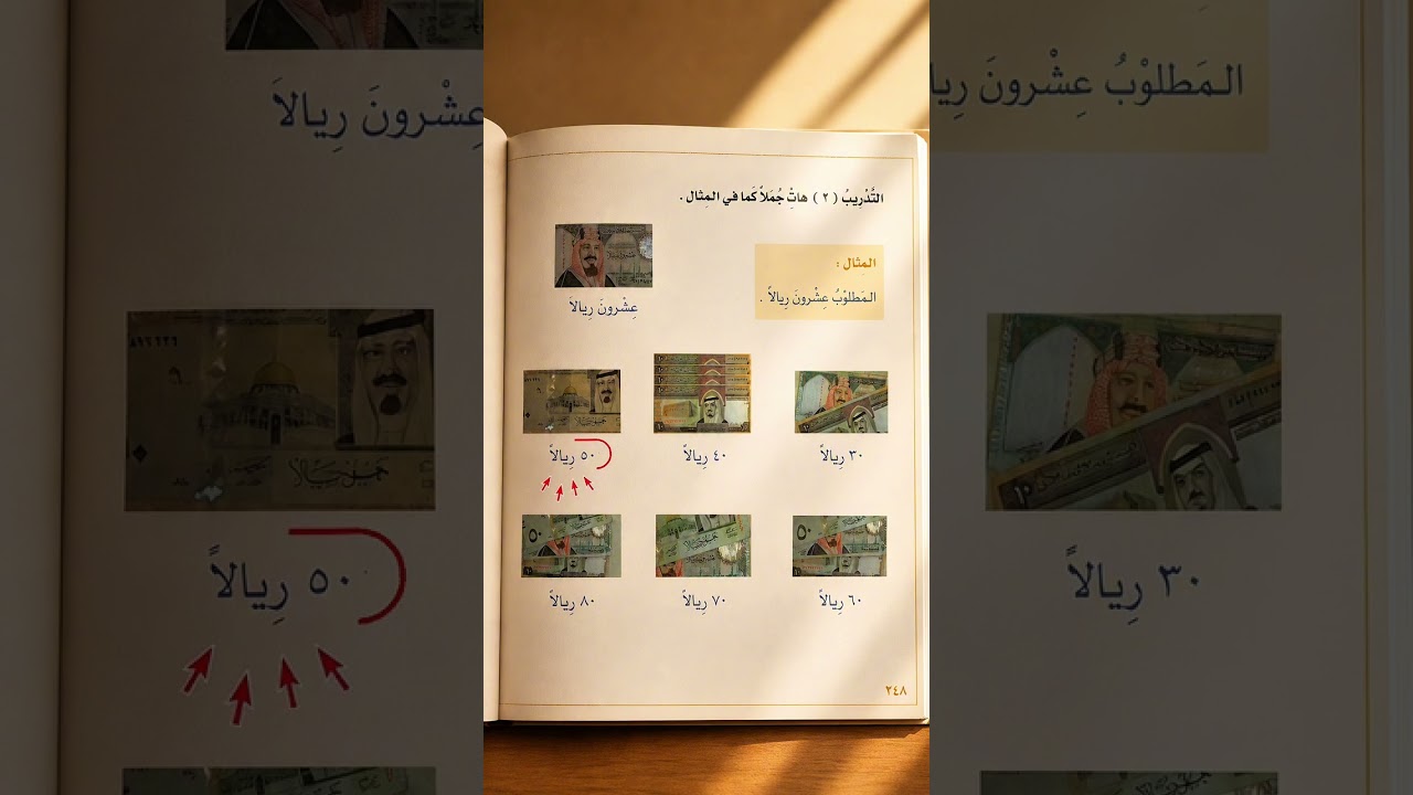 Belajar Bahasa Arab Sehari-hari dari Nol | Al Arabiyah Baina Yadaik