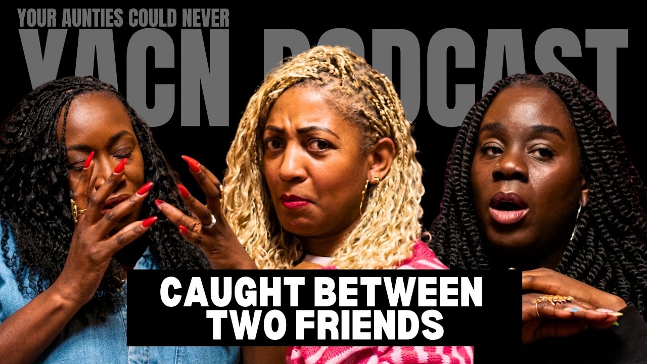 One Of My Two Best Friends is a Liar, So Who Do I Believe? , YACN EP 300