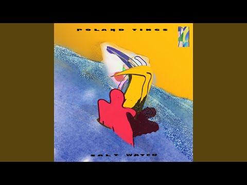 Roland Tings — In a Cloud