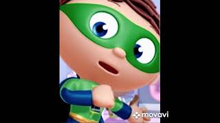 Super Why - Super Readers To The Rescue