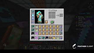 DONNUTSMP/1.5M/PER BASE/GAMBING