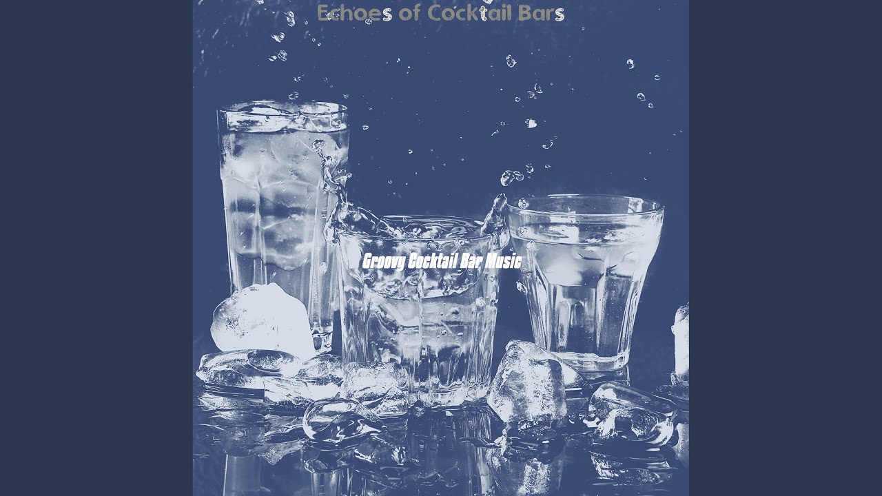 Mind-blowing Ambience for Cocktail Bars