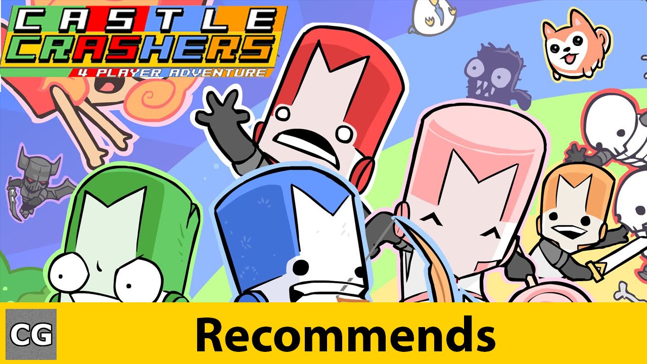 Really. castle crasher girls naked quite Bravo Agree with castle crasher girls naked think