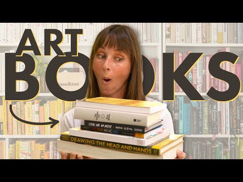 The Art Book: New Edition [Book]