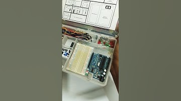Arduino Kit #shorts