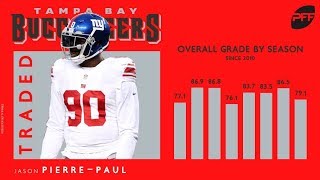 NFL News and Draft Analysis | PFF Podcast