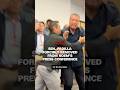 Sen. Padilla forcibly removed from Noem&rsquo;s press conference