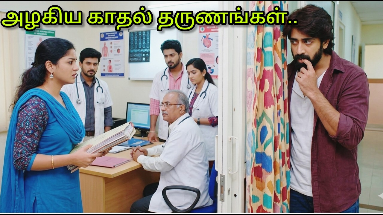 காவேரிக்கே தெரியாமல் காவேரி பின்னால் விஜய் ♥️ மகாநதி UpcomingPromoRiview