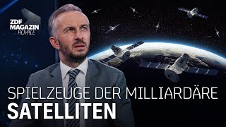 Jan Böhmermann – Platzproblem in der Unendlichkeit