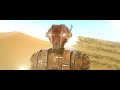 End of video