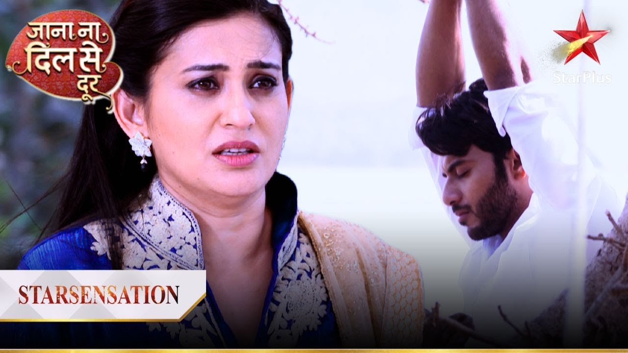 Suman ने किया Atharva पर जान लेवा हमला! | Jana Na Dil Se Door