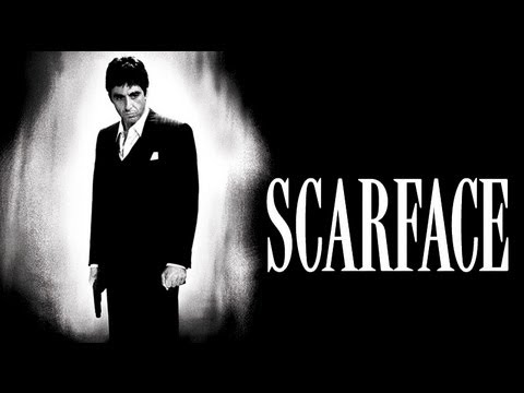 Scarface: The World is Yours - Part 5 - YouTube