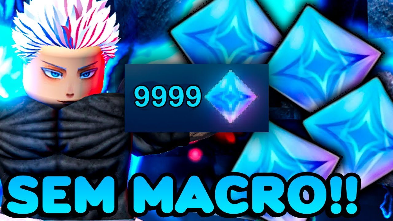 COMO FARMAR JEWELS INFINITAS NO ANIME LAST STAND!!