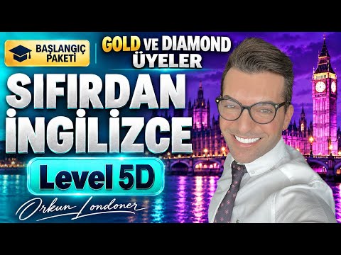 ENGLISH FROM SCRATCH | LEVEL 5/D