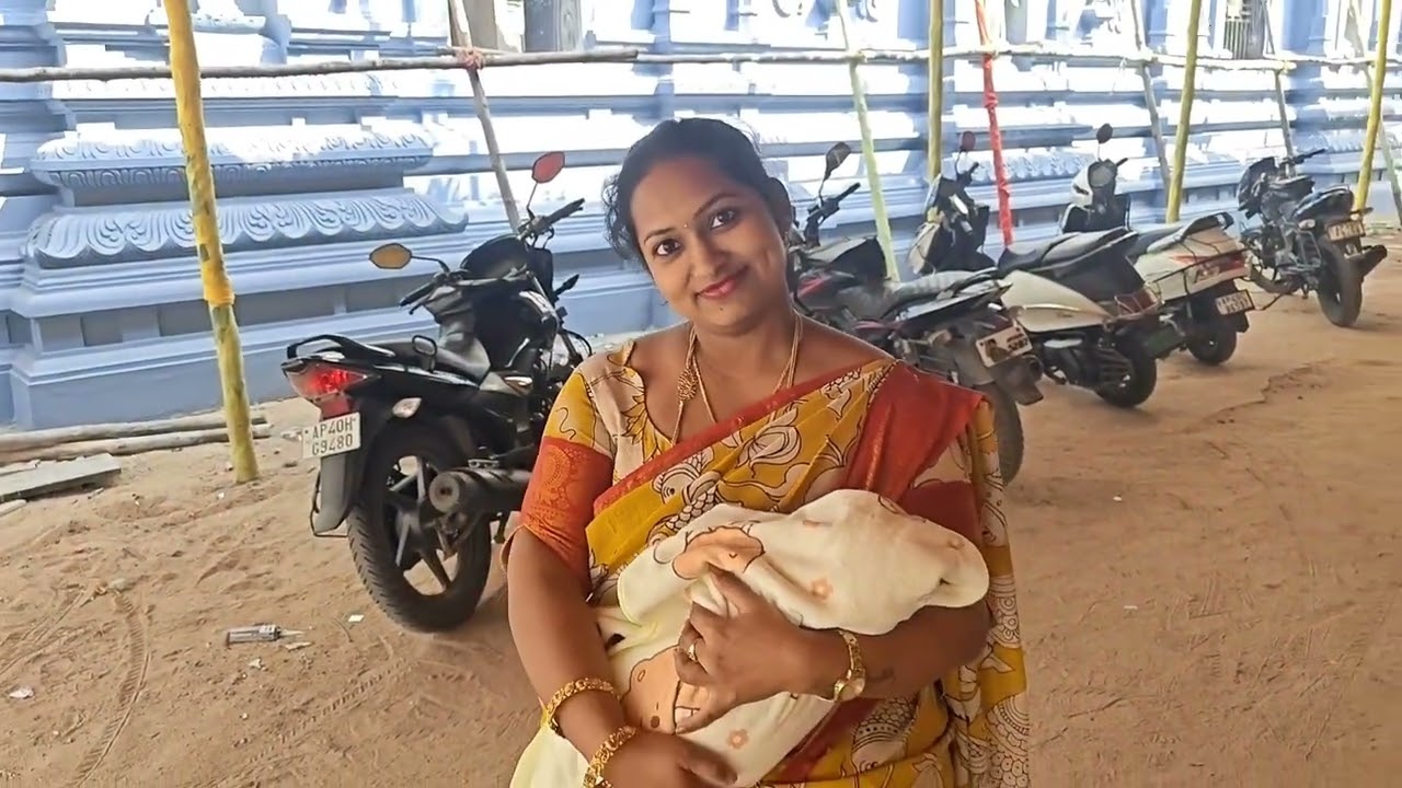 చిన్నోడి సున్నిపిండి తయారీ||గ్రామ దేవత మొక్కుబడి|ఇద్దరు పిల్లలతో ఆటలు|Diml vlog|ఆడపిల్ల కాదు కాబట్టి