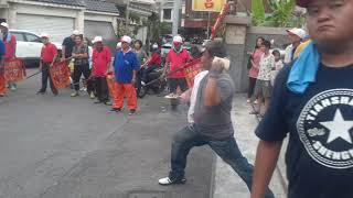 （入廟）2020/9/27~嘉義仙進宮~五府千歲~前往(#北港武德宮，#笨港口港口宮，#南鯤鯓代天府）進香圓滿~合境平安