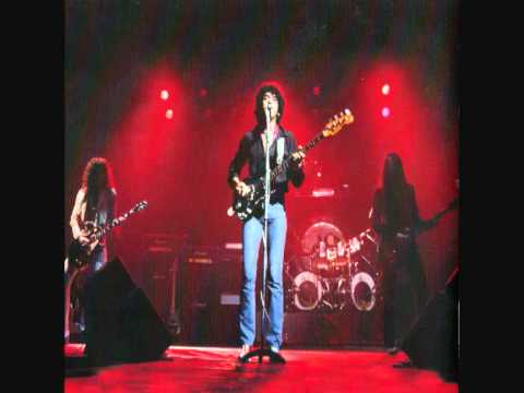 Thin Lizzy.Dedication..wmv